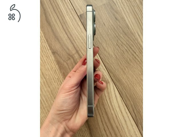 IPhone 15 Pro Titanium 128 GB