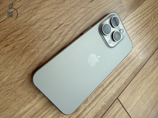 IPhone 15 Pro Titanium 128 GB