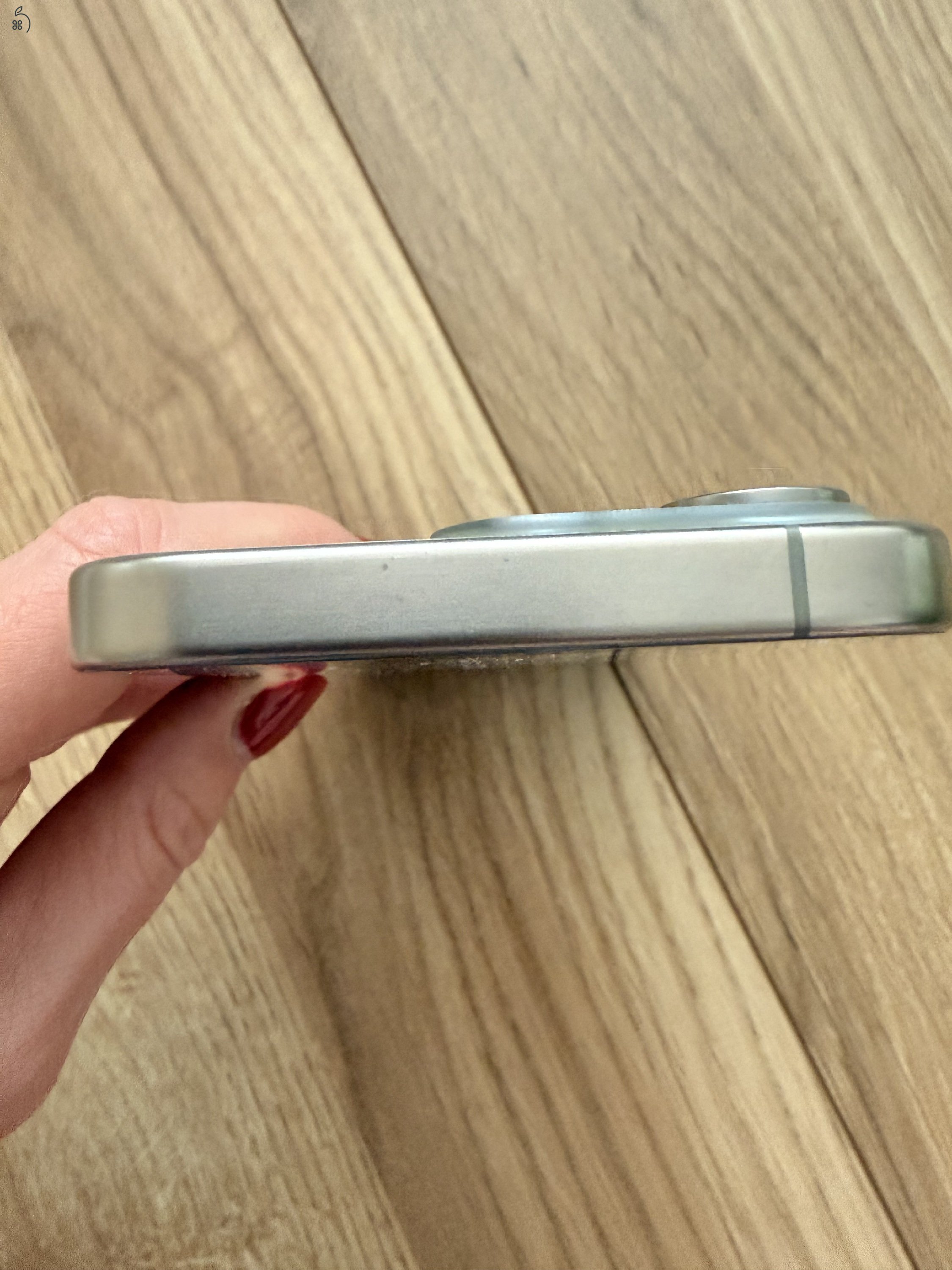 IPhone 15 Pro Titanium 128 GB