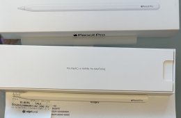 Apple Pencil Pro