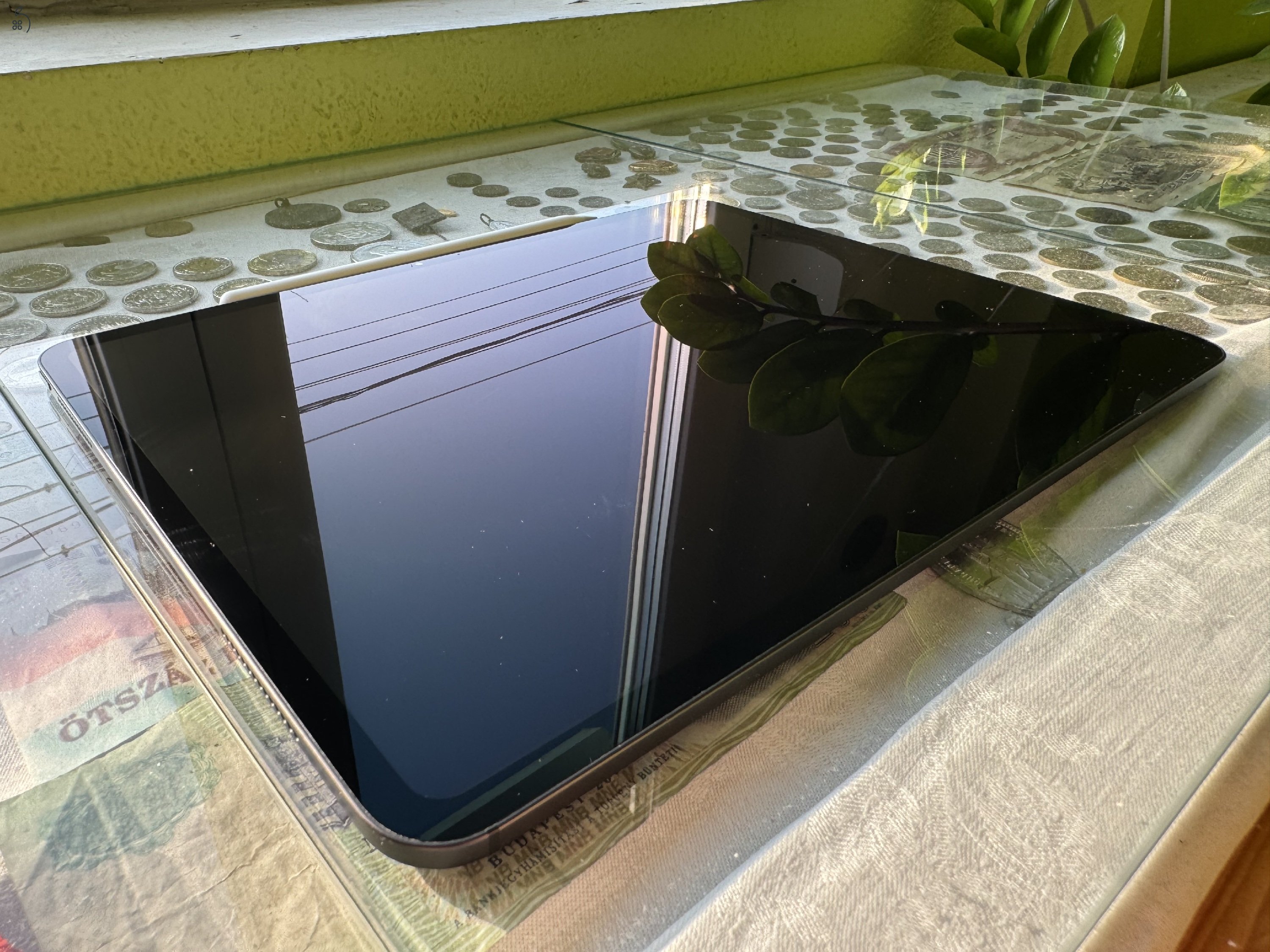 Ipad Pro M4 13 + Magic Keyboard + Apple Pencil Pro