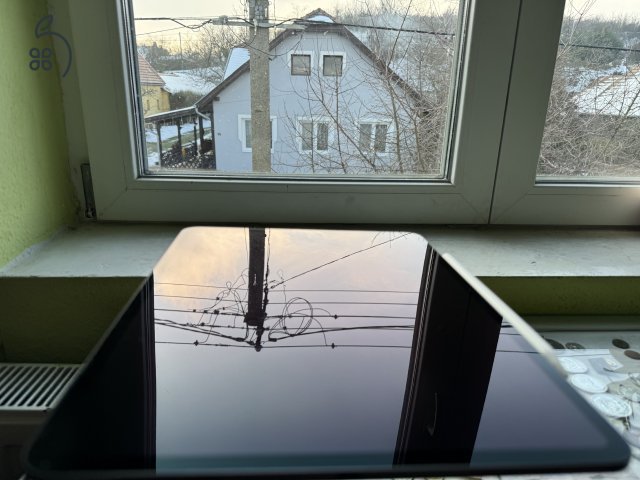 Ipad Pro M4 13 + Magic Keyboard + Apple Pencil Pro