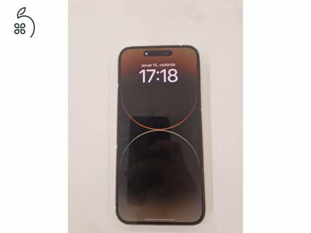 iPhone 14 Pro Max 256 gb