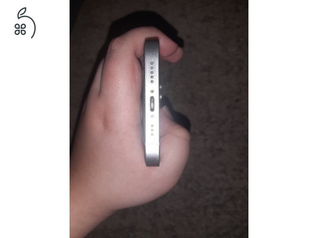 Iphone13, fehér, 256GB eladó