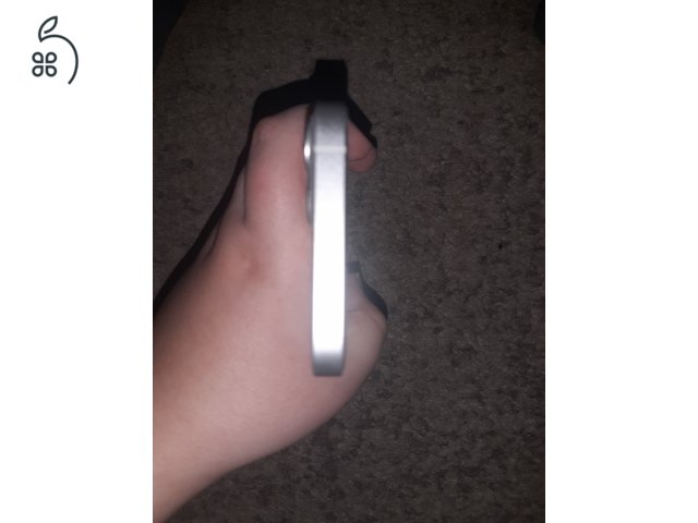 Iphone13, fehér, 256GB eladó