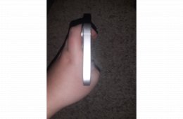 Iphone13, fehér, 256GB eladó