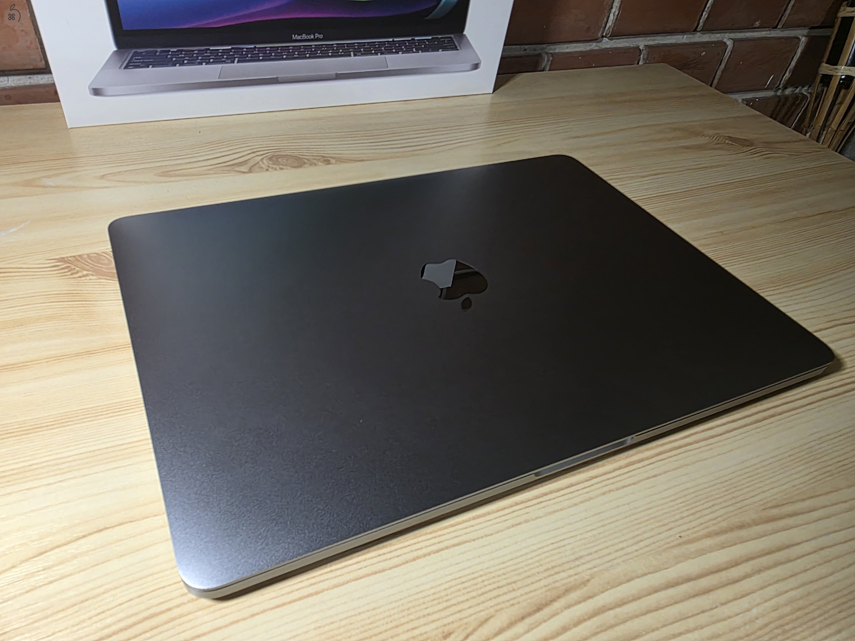 MacBook Pro 2020 M1 8GB/256GB