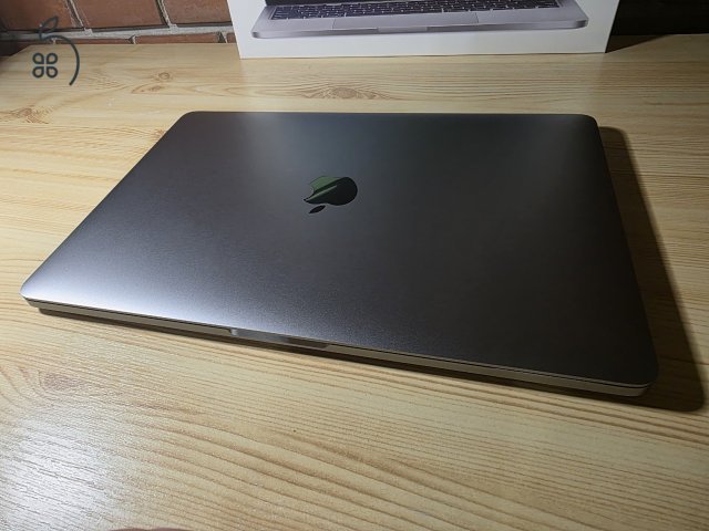 MacBook Pro 2020 M1 8GB/256GB