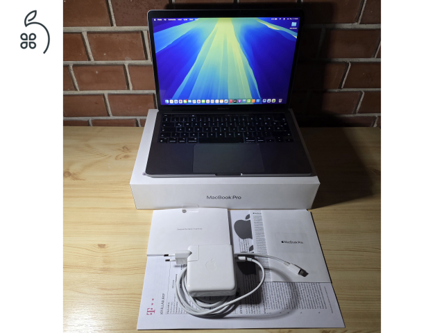 MacBook Pro 2020 M1 8GB/256GB