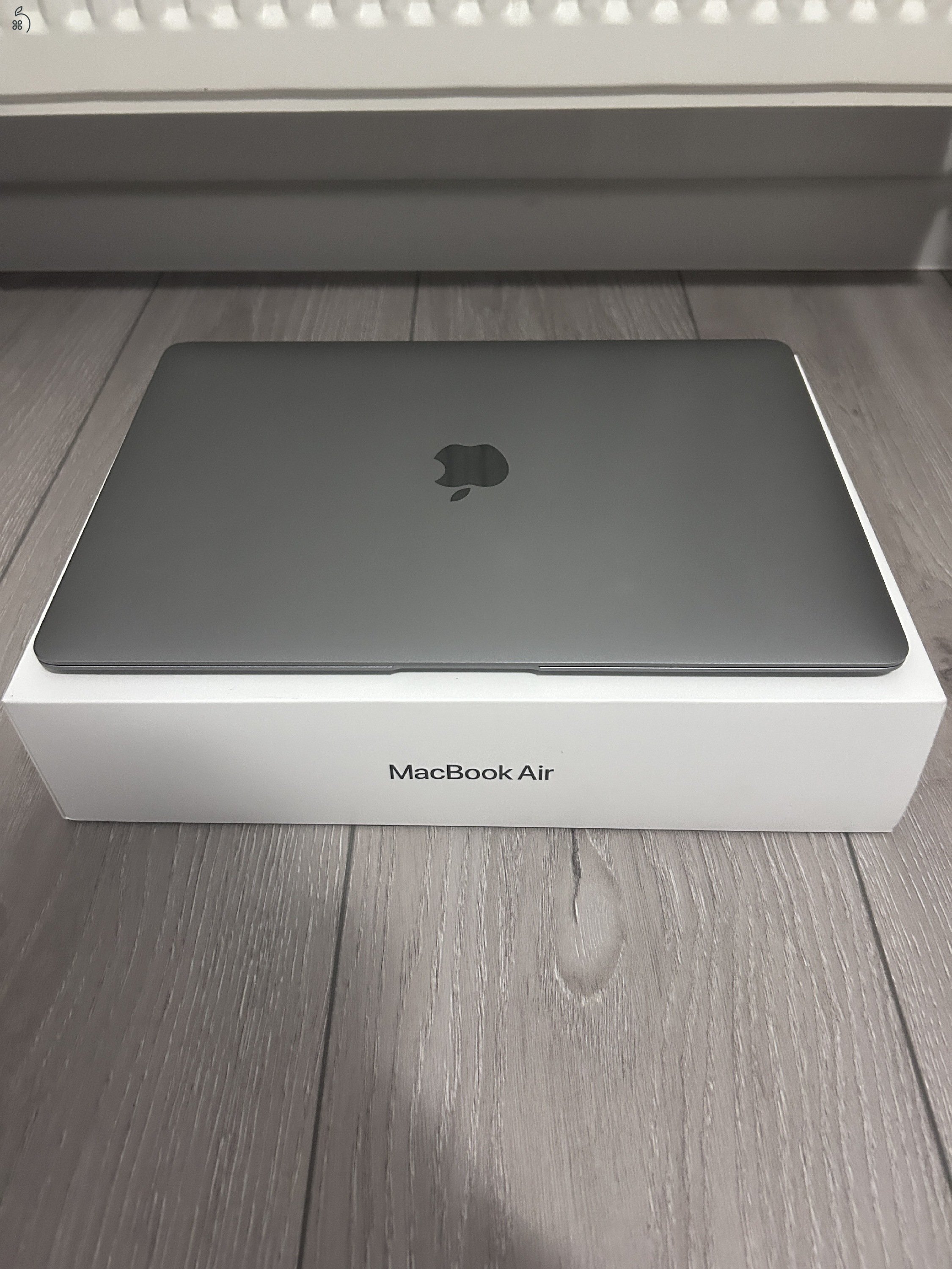 Macbook Air M1 
