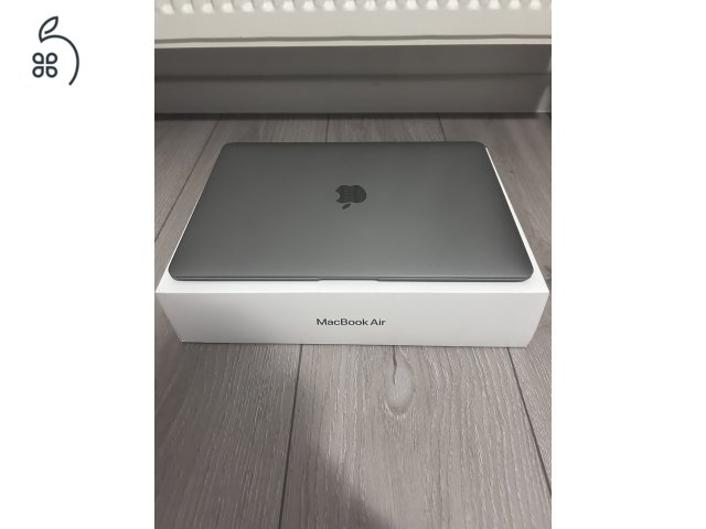 Macbook Air M1 