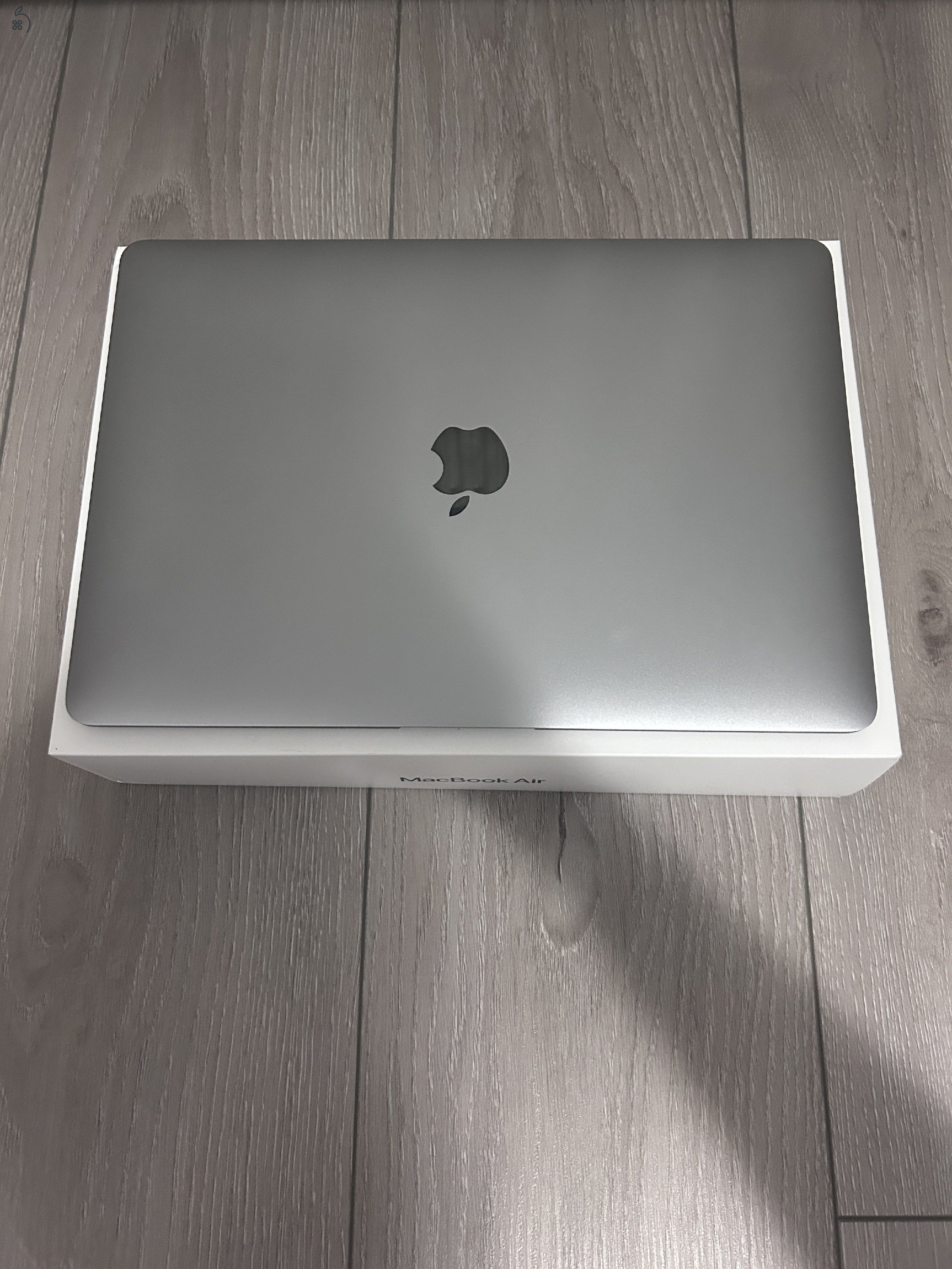 Macbook Air M1 