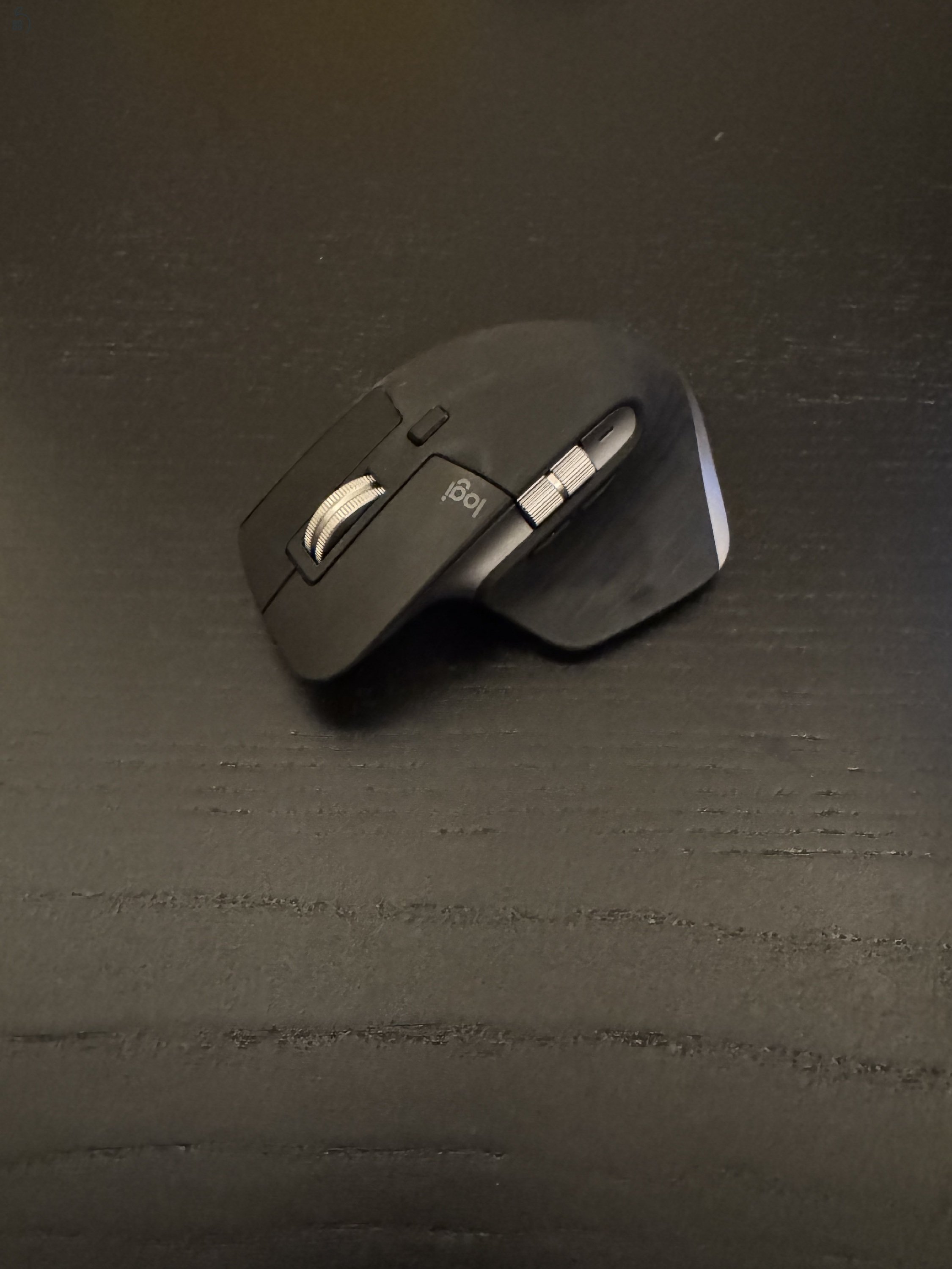 Apple Mac Mini M2 Pro (2023) + Logitech Mx Master 3