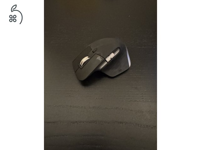 Apple Mac Mini M2 Pro (2023) + Logitech Mx Master 3