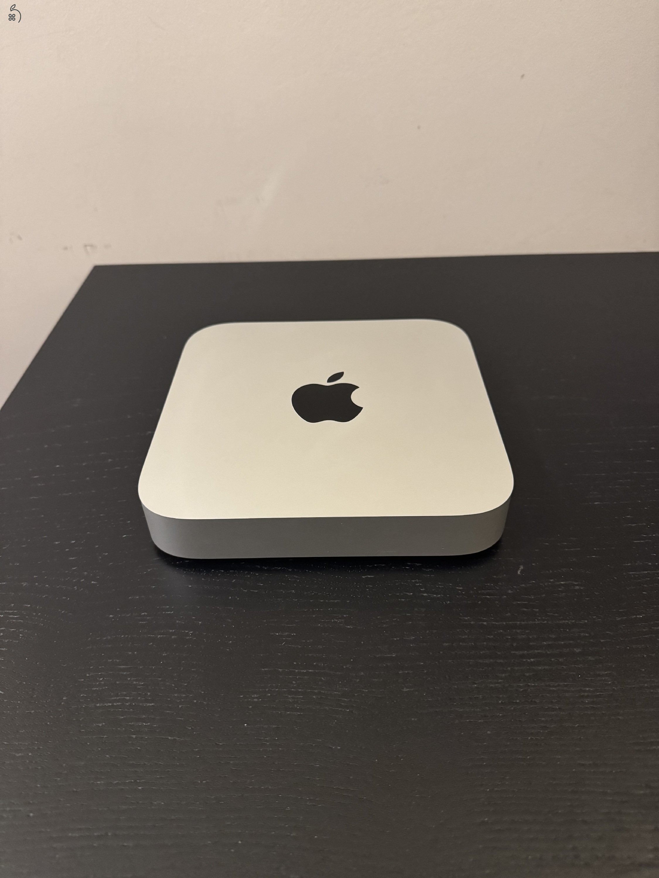 Apple Mac Mini M2 Pro (2023) + Logitech Mx Master 3