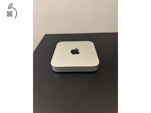 Apple Mac Mini M2 Pro (2023) + Logitech Mx Master 3