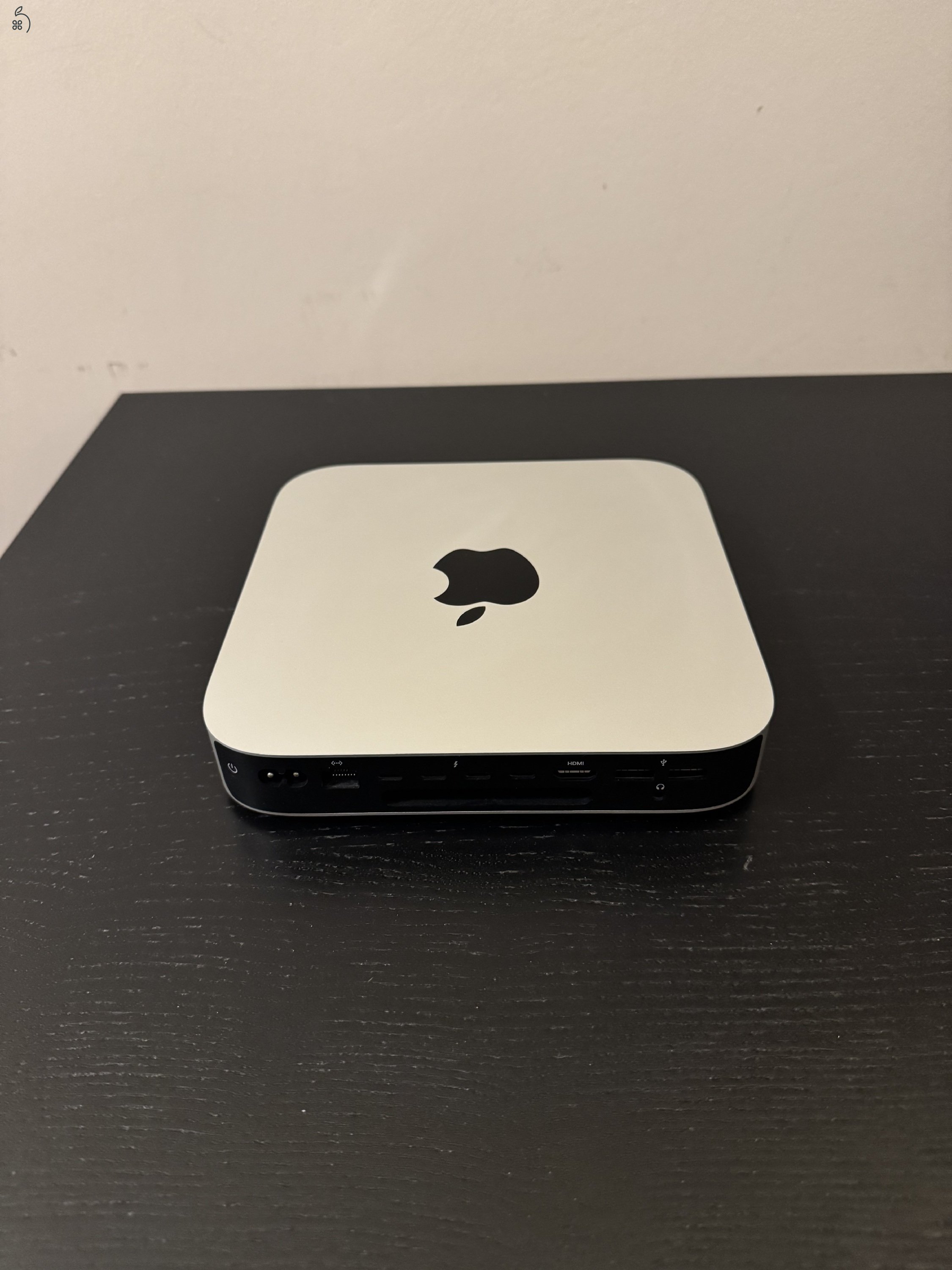 Apple Mac Mini M2 Pro (2023) + Logitech Mx Master 3