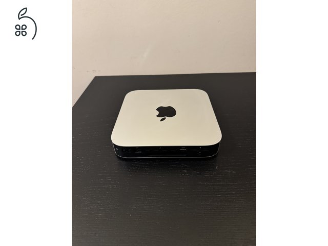Apple Mac Mini M2 Pro (2023) + Logitech Mx Master 3