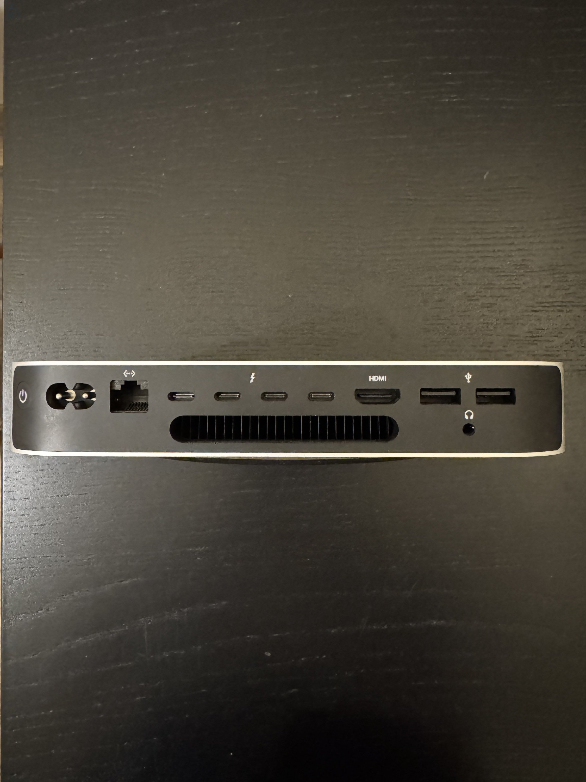 Apple Mac Mini M2 Pro (2023) + Logitech Mx Master 3