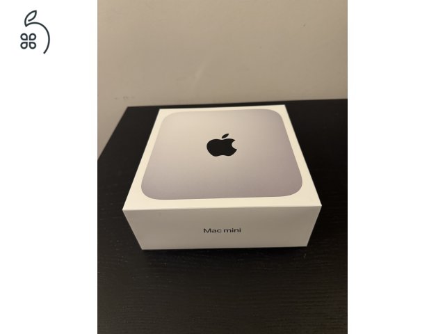 Apple Mac Mini M2 Pro (2023) + Logitech Mx Master 3