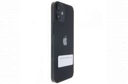 Apple iPhone 12 Mini 128 GB Black 100%