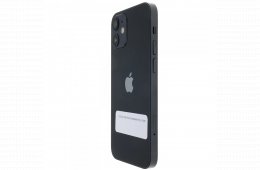 Apple iPhone 12 Mini 128 GB Black 100%