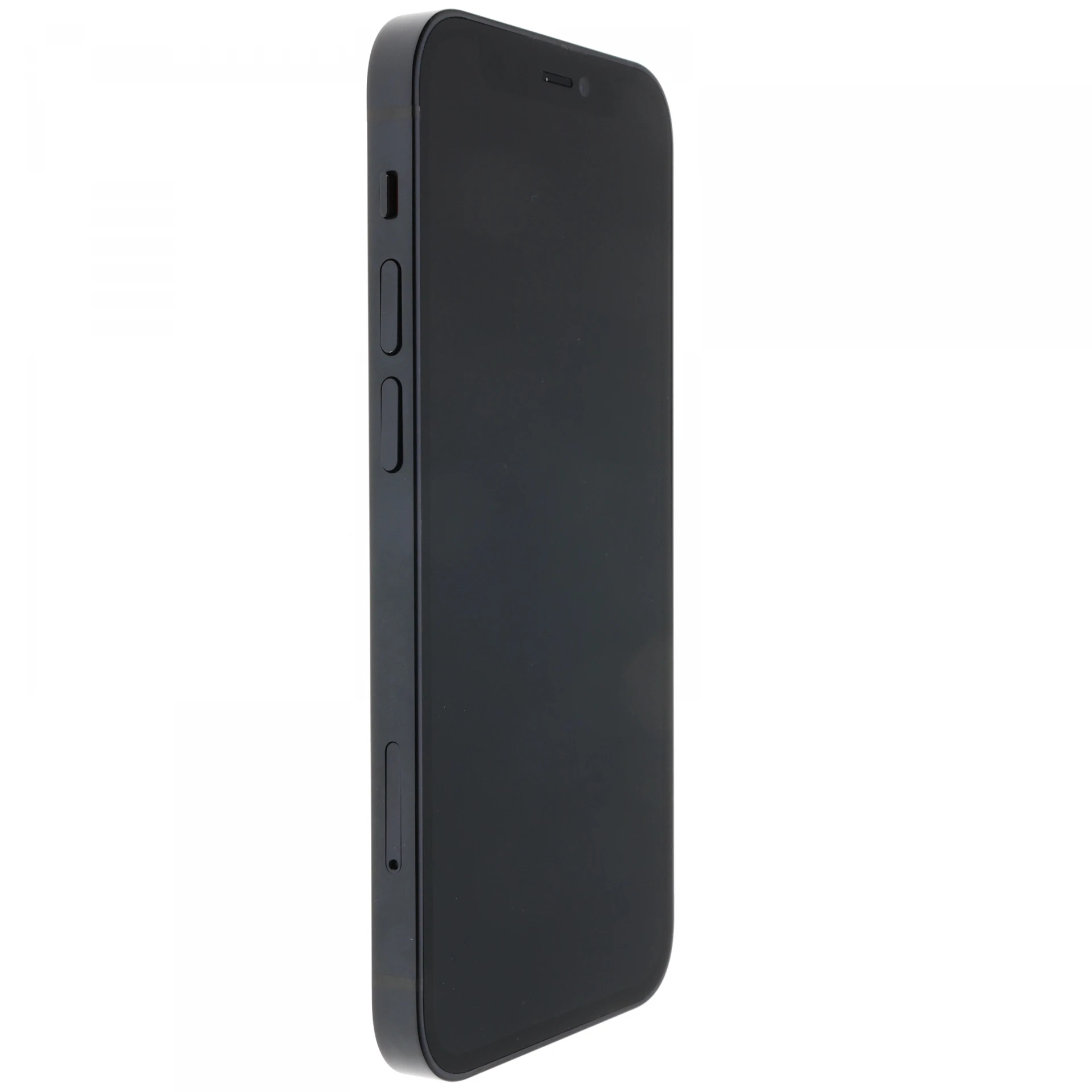 Apple iPhone 12 Mini 128 GB Black 100%