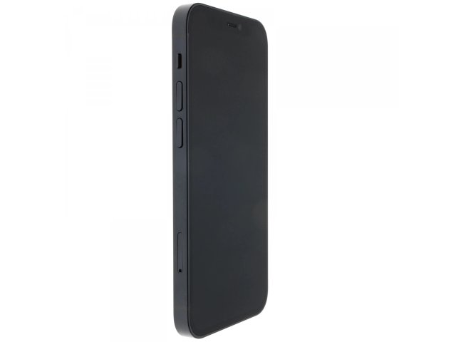 Apple iPhone 12 Mini 128 GB Black 100%