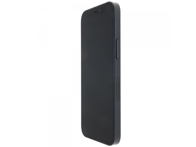 Apple iPhone 12 Mini 128 GB Black 100%