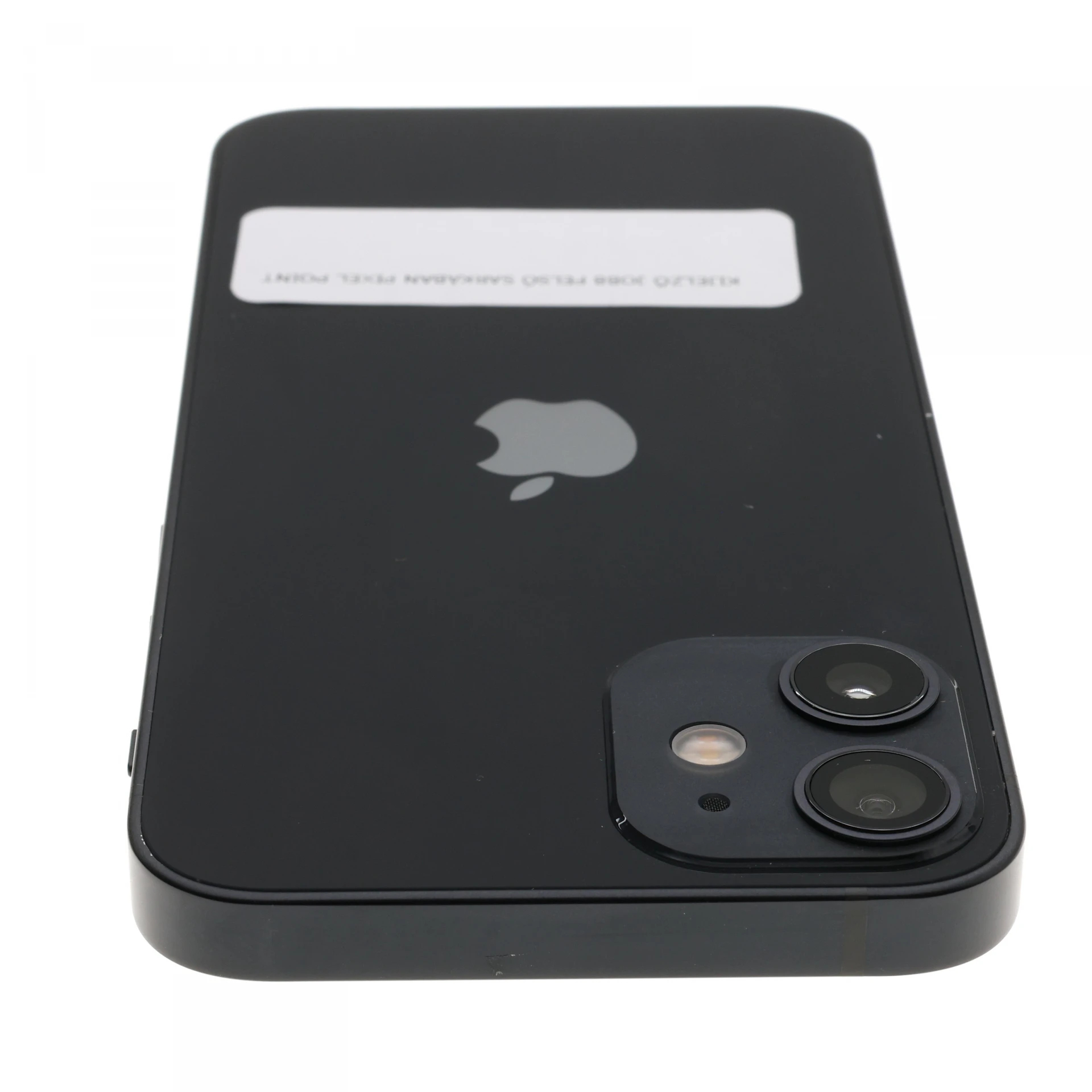 Apple iPhone 12 Mini 128 GB Black 100%