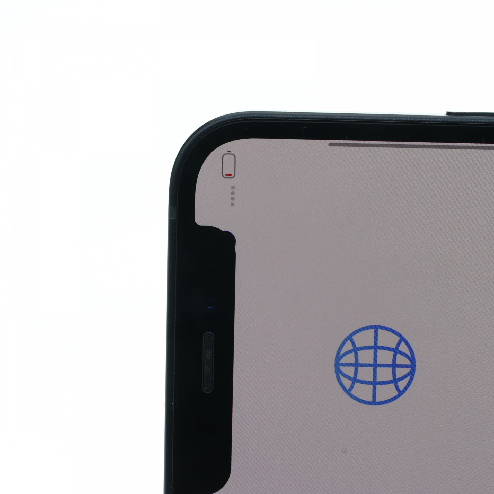 Apple iPhone 12 Mini 128 GB Black 100%