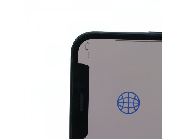 Apple iPhone 12 Mini 128 GB Black 100%