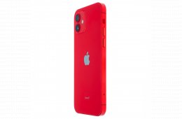 Apple iPhone 12 64 GB PRODUCT RED 100%
