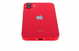 Apple iPhone 12 64 GB PRODUCT RED 100%