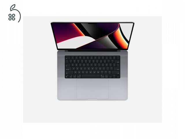 Apple MacBook Pro 16
