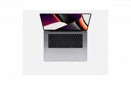 Apple MacBook Pro 16