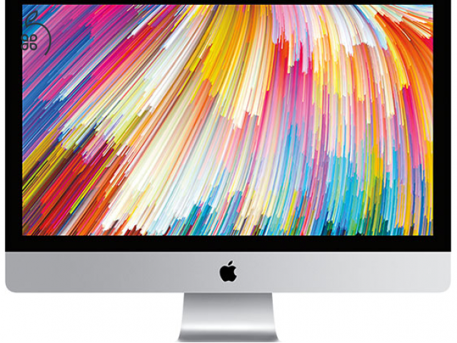 Apple iMac 27