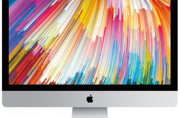 Apple iMac 27