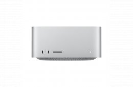 Apple Mac Studio (2023) M2 Ultra - 64GB RAM / 1TB SSD