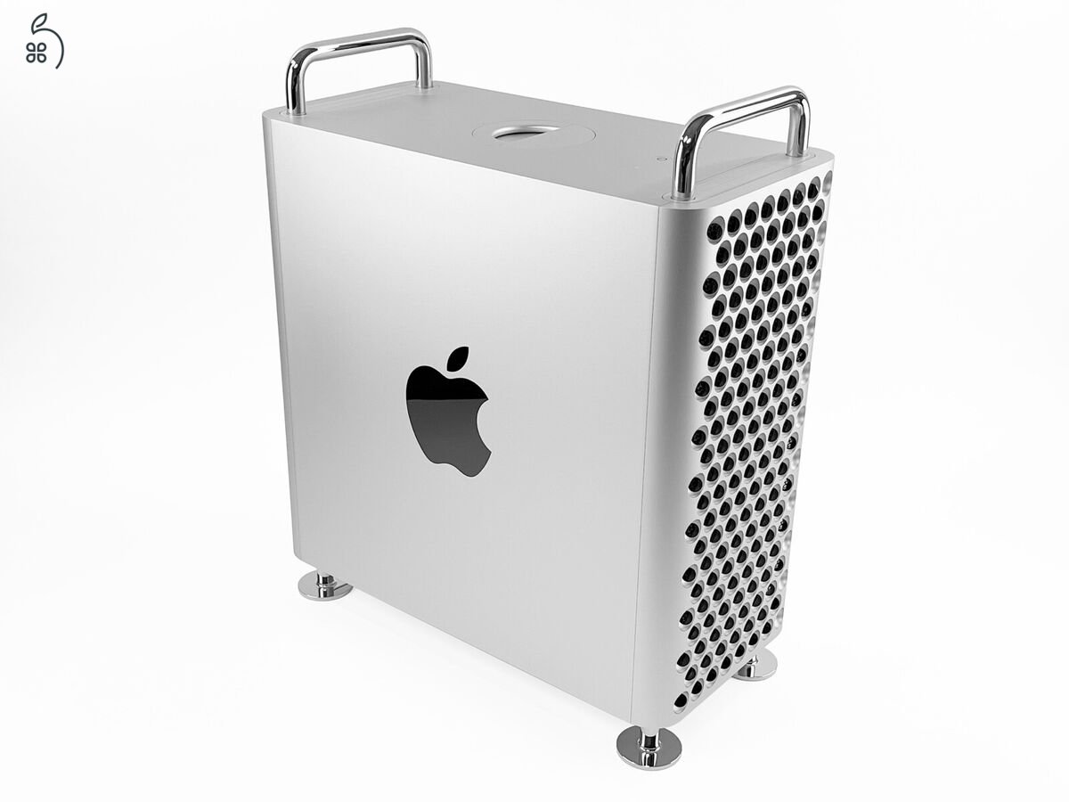 Apple Mac Pro (2019) - Intel Xeon / 32GB RAM / 256GB SSD