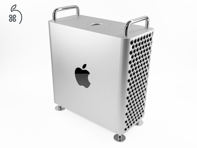 Apple Mac Pro (2019) - Intel Xeon / 32GB RAM / 256GB SSD