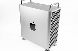 Apple Mac Pro (2019) - Intel Xeon / 32GB RAM / 256GB SSD