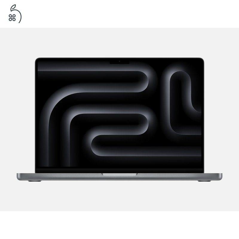 Apple MacBook Pro 14