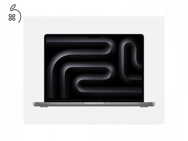 Apple MacBook Pro 14