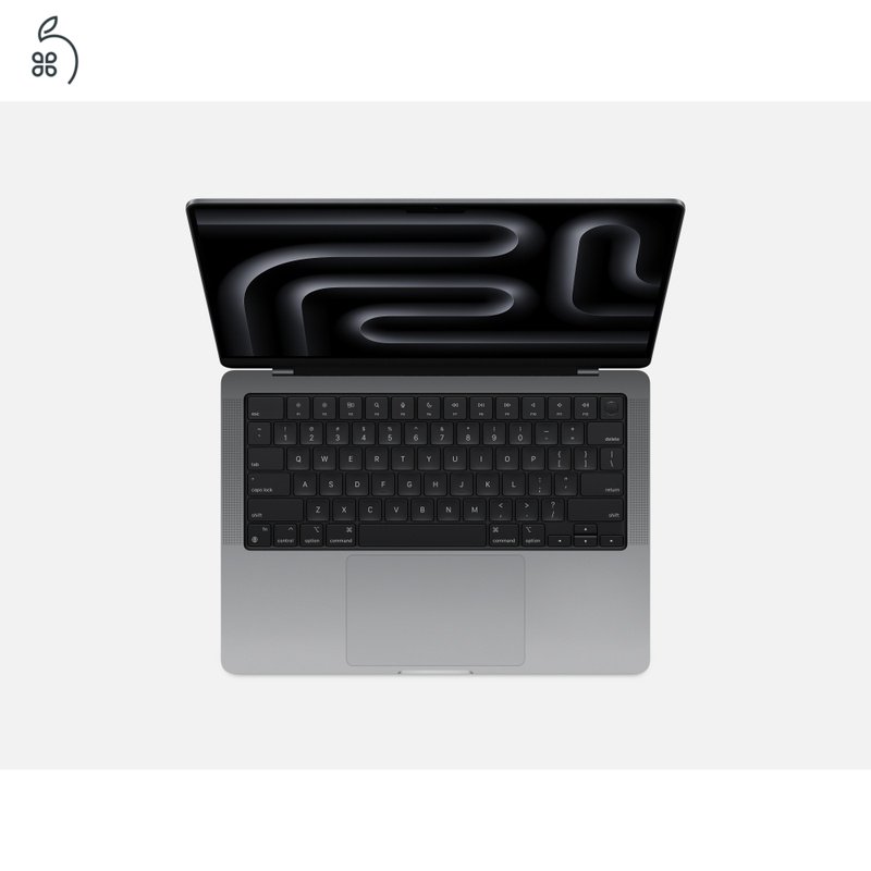 Apple MacBook Pro 14