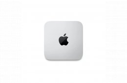 Új Apple Mac Studio M2 Max – 12‑magos CPU, 30‑magos GPU, 32GB RAM, 512GB SSD