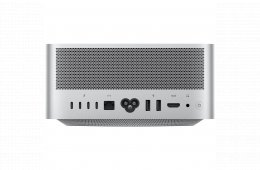 Új Apple Mac Studio M2 Max – 12‑magos CPU, 30‑magos GPU, 32GB RAM, 512GB SSD