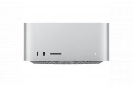 Új Apple Mac Studio M2 Max – 12‑magos CPU, 30‑magos GPU, 32GB RAM, 512GB SSD