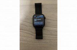 Apple Watch S11 GPS + Cellular 42mm, Palaszürke Titánium