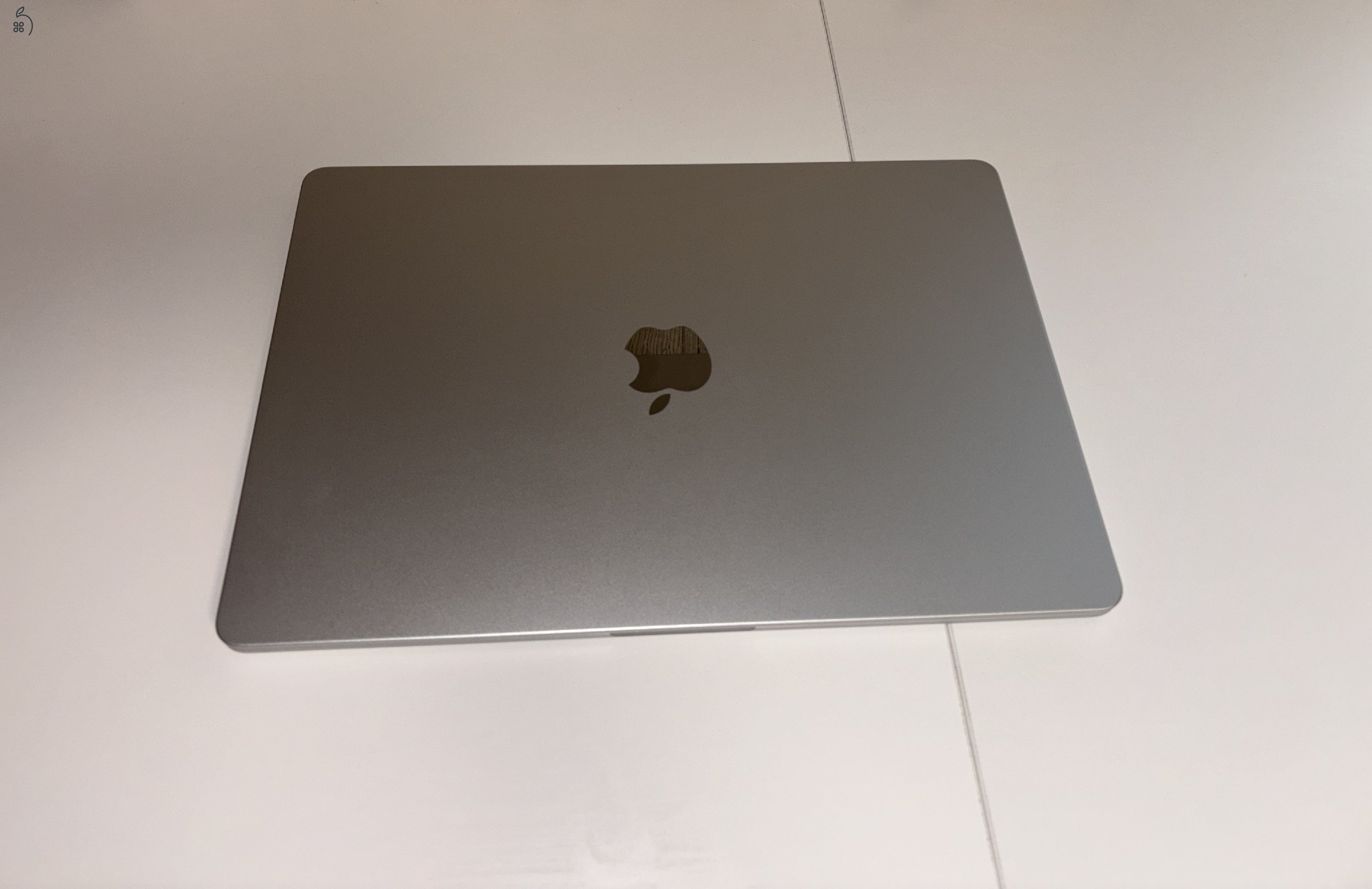 MacBook Air 15″ M3 (2024) – 16GB RAM – Újszerű állapot